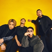 NOISEMAKER主催フェスにSiM、coldrain、KOTORI、ロットン、The BONEZ、SHADOWSら