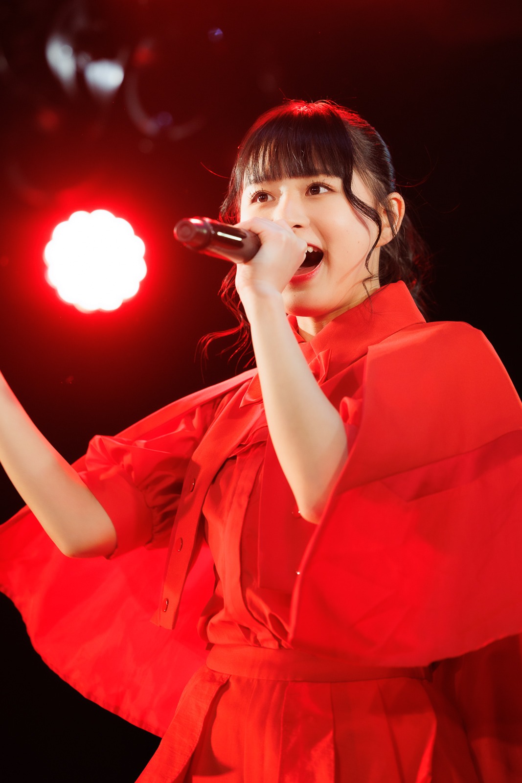 鈴川瑠菜