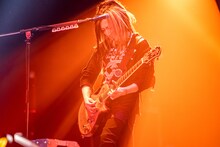 HISASHI（G）（撮影：岡田裕介）