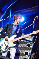 JIRO（B）（撮影：田辺佳子）