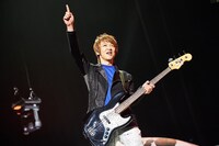 JIRO（B）（撮影：田辺佳子）