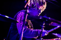 増子央人（Age Factory / Dr, Cho）（撮影：渡邉一生）