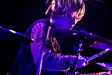 増子央人（Age Factory / Dr, Cho）（撮影：渡邉一生）