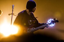 西口直人（Age Factory / B, Cho）（撮影：渡邉一生）