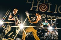 TOTALFAT（撮影：渡邉一生）