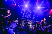 TOTALFAT（撮影：渡邉一生）