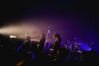 THE BACK HORN（撮影：渡邉一生）