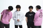 BUMP OF CHICKENが延期の幕張公演グッズを通信販売、ポケモンとのコラボアイテムも