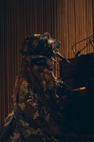 中村佳穂（撮影：川島悠輝）