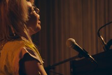 中村佳穂（撮影：川島悠輝）