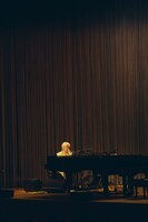 中村佳穂（撮影：川島悠輝）