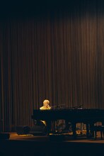 中村佳穂（撮影：川島悠輝）