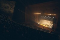 「うたのげんざいち 2022 in 東京国際フォーラム ホールA」の様子。（撮影：川島悠輝）