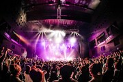 「ライホリ」ラスト大阪公演でTF、Age Factory、バクホン、ユニゾン、BIGMAMAが熱い競演