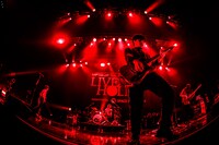 BIGMAMA（撮影：渡邉一生）