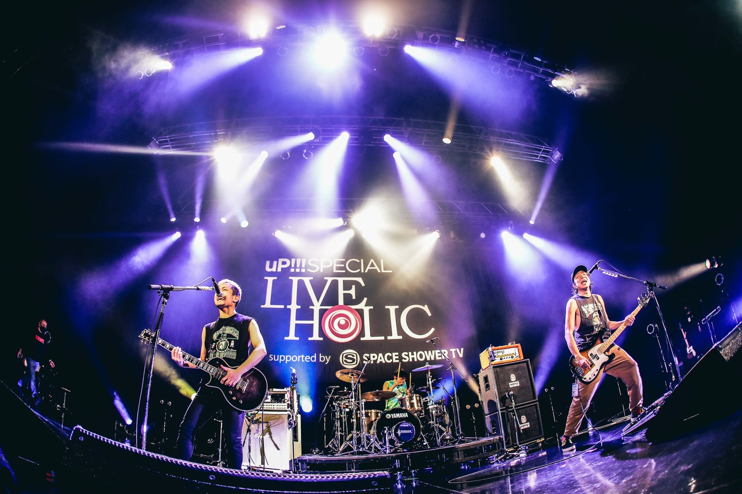 TOTALFAT（撮影：渡邉一生）