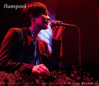 flumpool「A Spring Breath」ファンクラブ限定盤ジャケット