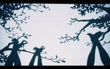 コブクロ「卒業」2022年Ver.ミュージックビデオより。