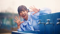 ラストアイドル「当たりくじ」ミュージックビデオより。