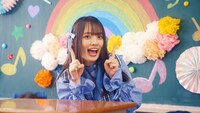 ラストアイドル「当たりくじ」ミュージックビデオより。