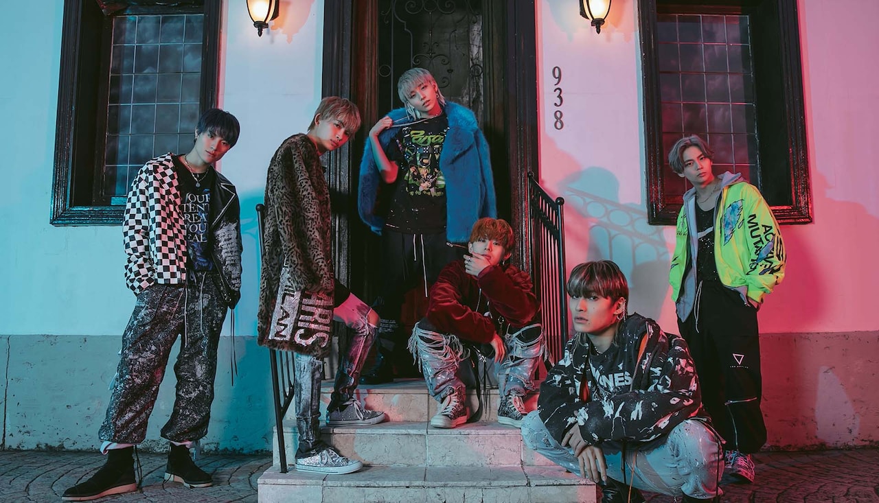 ONE N' ONLY ON’O [C] YOUNG BLOOD（初回盤）他 ワンエン young blood ライブ 映像 初回限定盤 ONE N' ONLY ON'O