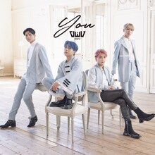 OWV「You」FC完全受注生産限定盤ジャケット