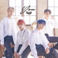 OWV「You」初回限定盤ジャケット