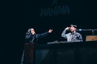 Creepy Nuts（撮影：日吉“JP”純平）