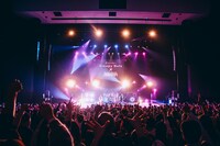 「ライブナタリー “Creepy Nuts × WANIMA”」の様子。（撮影：日吉“JP”純平）