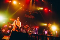 WANIMA（撮影：日吉“JP”純平）