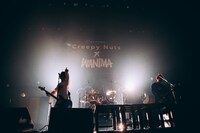 WANIMA（撮影：日吉“JP”純平）