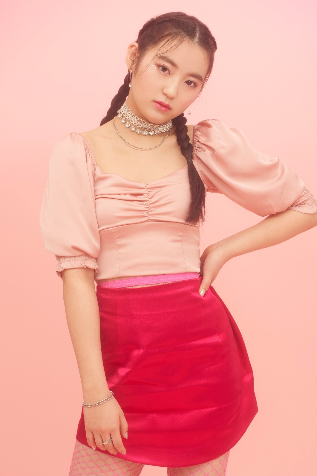 MOMOKA