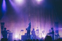 フレデリック（撮影：西槇太一）