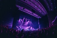 「ライブナタリー “Creepy Nuts × WANIMA”」の様子。（撮影：日吉“JP”純平）