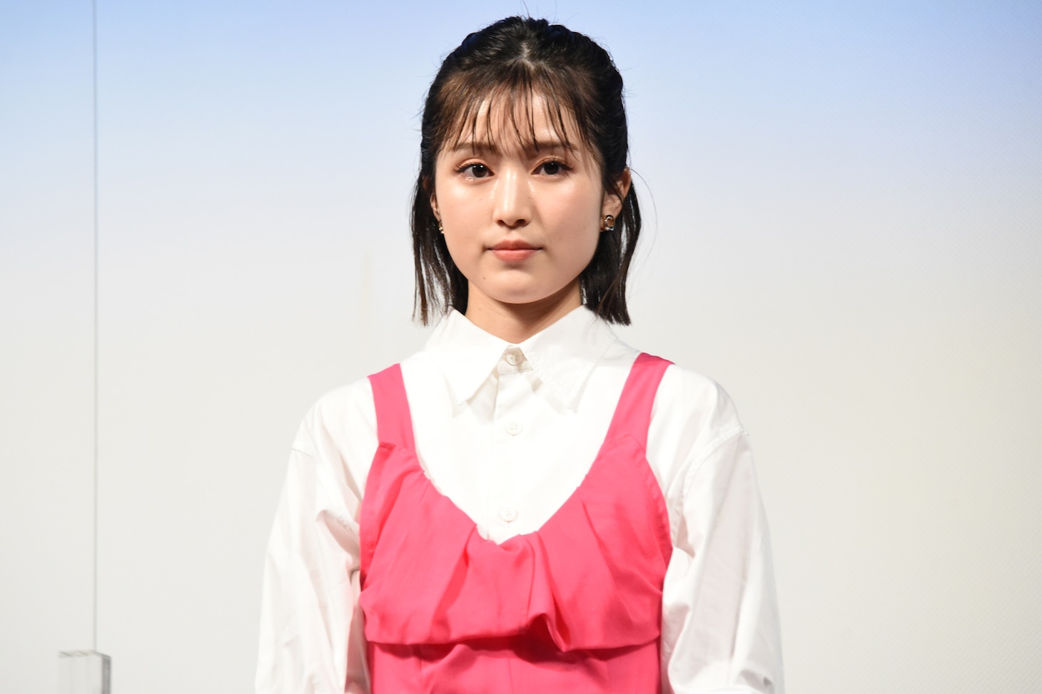福本莉子