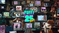 So-net × PUFFY「ありがとねよろしくね」 より。