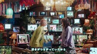 So-net × PUFFY「ありがとねよろしくね」 より。