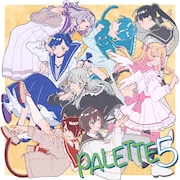 歌ってみたコンピアルバム第5弾にsyudou、柊キライ、ピノキオピーらの人気曲