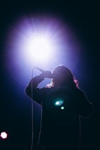 R-指定（Creepy Nuts）（撮影：日吉“JP”純平）