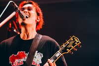 KO-SHIN（WANIMA / G, Cho）（撮影：日吉“JP”純平）