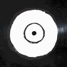 Eve「Eve Vocaloid 01」配信ジャケット