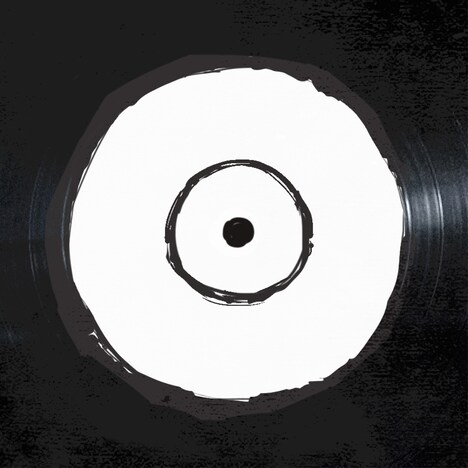 Eve「Eve Vocaloid 01」配信ジャケット