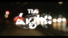 lyrical school「The Light」ミュージックビデオより。