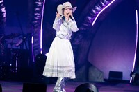 松任谷由実（撮影：田中聖太郎）