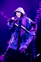 松任谷由実（撮影：田中聖太郎）