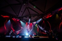 「SURF＆SNOW in Naeba vol.42」の様子。（撮影：田中聖太郎）