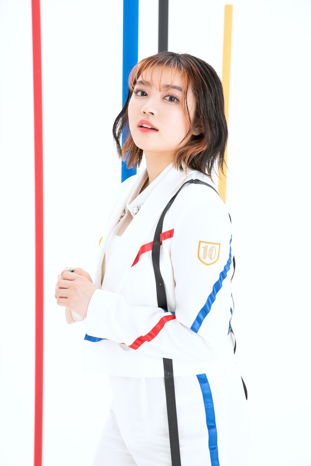 柏木ひなた（私立恵比寿中学）