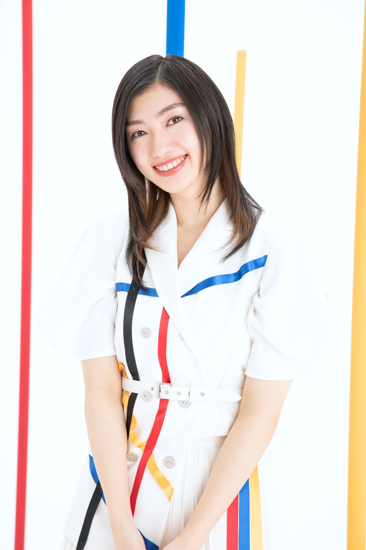 小林歌穂