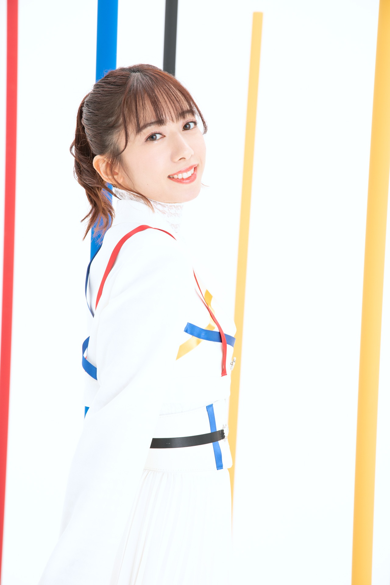 真山りか（私立恵比寿中学）