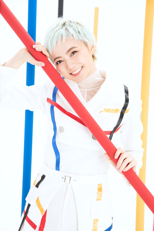 安本彩花（私立恵比寿中学）